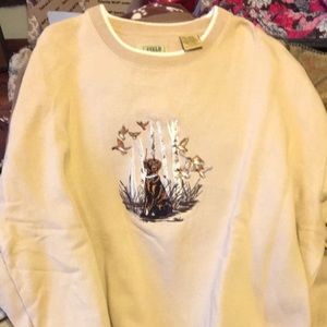 Men’s XXL Sweatshirt